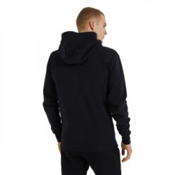 Ellesse Herren Hoodie Toce Oh Black -Sportausrüstung ellesse herren hoodie toce oh black3