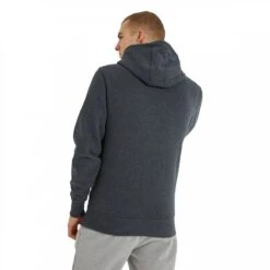 Ellesse Herren Hoodie Toce Oh Dark Grey Marl -Sportausrüstung ellesse herren hoodie toce oh dark grey marl3