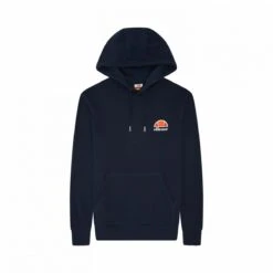 Ellesse Herren Hoodie Toce Oh Navy