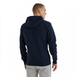 Ellesse Herren Hoodie Toce Oh Navy -Sportausrüstung ellesse herren hoodie toce oh navy3