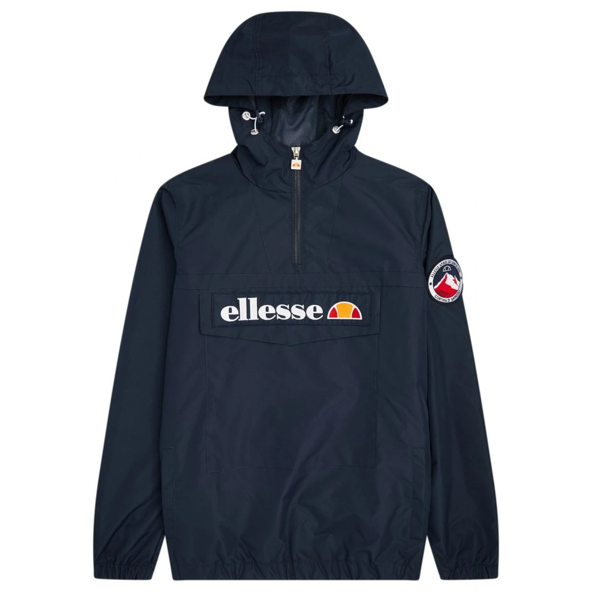 Ellesse Herren Jacke Mont 2 Navy 1 Ellesse Herren Jacke Mont 2 Navy