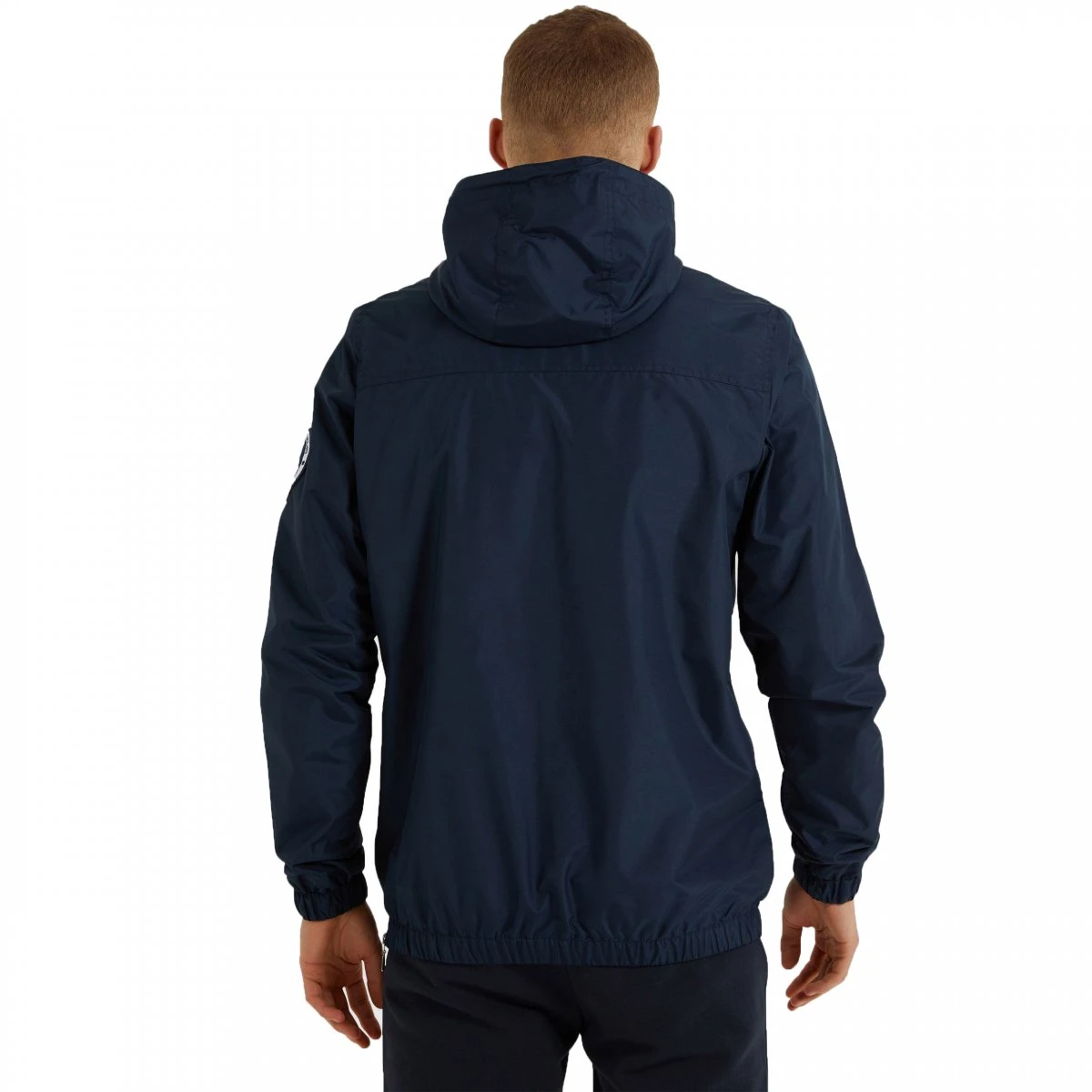 Ellesse Herren Jacke Mont 2 Navy 3 Ellesse Herren Jacke Mont 2 Navy – Bild 3