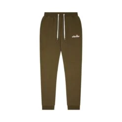 Ellesse Herren Jogginghose Sweatpants Granite Khaki