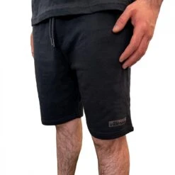 Ellesse Herren Short Set Oulan Washed Black -Sportausrüstung ellesse herren short set oulan washed black3