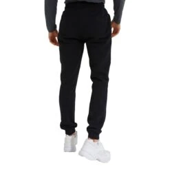 Ellesse Herren Sweat Pants Ovest Black -Sportausrüstung ellesse herren sweat pants ovest black3