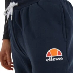 Ellesse Herren Sweat Pants Ovest Navy -Sportausrüstung ellesse herren sweat pants ovest navy3
