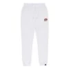 Ellesse Herren Sweat Pants Ovest White