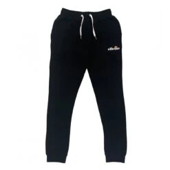Ellesse Herren Sweatpants Granite Black
