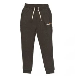Ellesse Herren Sweatpants Granite Dark Grey Marl