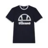 Ellesse Herren T-Shirt Aggis Navy