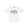 Ellesse Herren T-Shirt Aiden 2 White