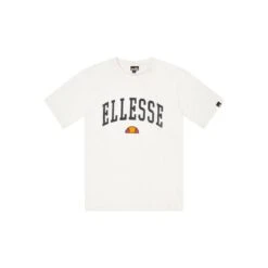 Ellesse Herren T-Shirt Aiden 2 White