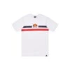 Ellesse Herren T-Shirt Aprel White