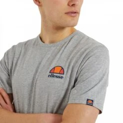 Ellesse Herren T-Shirt Canaletto Grey Marl 7 Ellesse Herren T-Shirt Canaletto Grey Marl -Sportausrüstung ellesse herren t shirt canaletto grey marl4