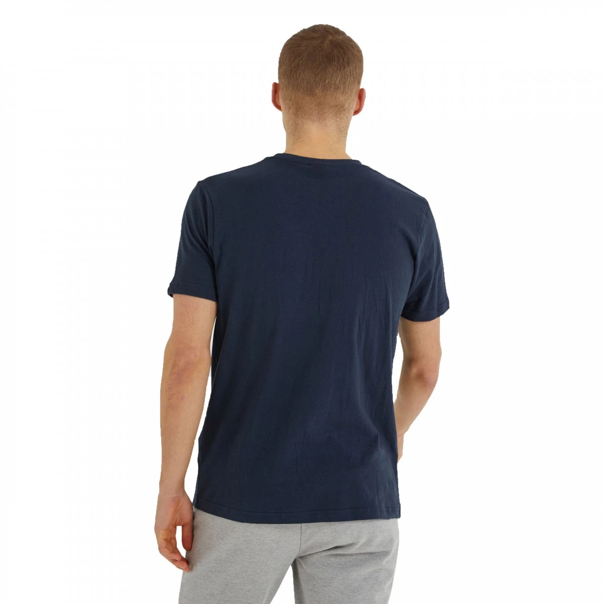 Ellesse Herren T-Shirt Canaletto Navy 2 Ellesse Herren T-Shirt Canaletto Navy – Bild 2