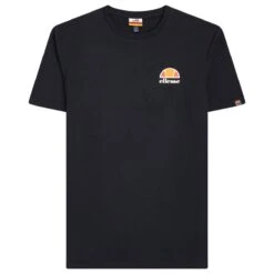 Ellesse Herren T-Shirt Canaletto Navy 7 Ellesse Herren T-Shirt Canaletto Navy -Sportausrüstung ellesse herren t shirt canaletto navy4