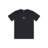 Ellesse Herren T-Shirt Canine Black