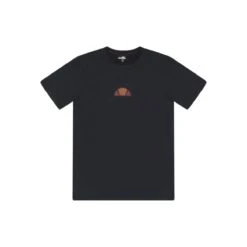 Ellesse Herren T-Shirt Canine Black