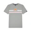Ellesse Herren T-Shirt Glisenta Grey
