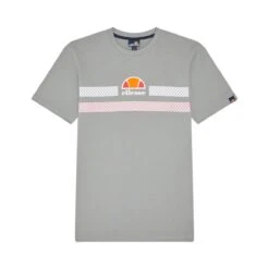 Ellesse Herren T-Shirt Glisenta Grey