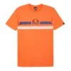 Ellesse Herren T-Shirt Glisenta Orange