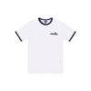 Ellesse Herren T-Shirt Meduno White