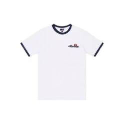 Ellesse Herren T-Shirt Meduno White