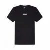 Ellesse Herren T-Shirt Valliteri Black