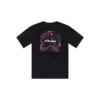 Ellesse Herren T-Shirt Vipera Black