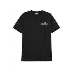Ellesse Herren T-Shirt Voodoo Black