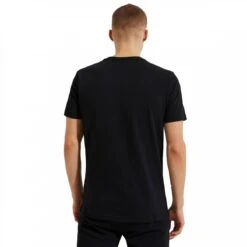 Ellesse Herren T-Shirt Voodoo Black -Sportausrüstung ellesse herren t shirt voodoo black3