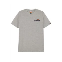 Ellesse Herren T-Shirt Voodoo Grey Marl