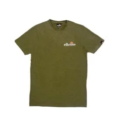 Ellesse Herren T-Shirt Voodoo Khaki
