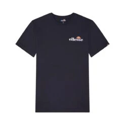 Ellesse Herren T-Shirt Voodoo Navy