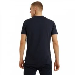 Ellesse Herren T-Shirt Voodoo Navy -Sportausrüstung ellesse herren t shirt voodoo navy3