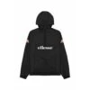 Ellesse Herren Windbreaker Acera Black