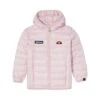 Ellesse Kinder Jacke Valentina Light Pink