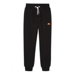 Ellesse Kinder Jogginghose Colino Black