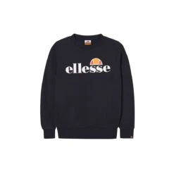 Ellesse Kinder Sweater Suprios Navy