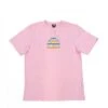 Ellesse Kinder T-Shirt Tardi Light Pink