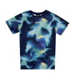 Ellesse Kinder T-Shirt Varcone Multi