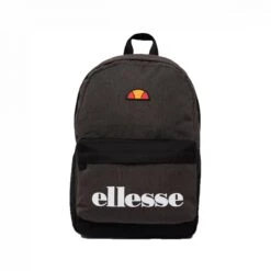 Ellesse Rucksack Backpack Regent Black/charcoal Marl