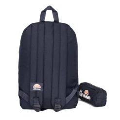 Ellesse Rucksack Backpack Rolby Mit Pencil-Case Navy 6 Ellesse Rucksack Backpack Rolby Mit Pencil-Case Navy -Sportausrüstung ellesse rucksack backpack rolby mit pencil case navy3