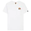 Ellesse Herren T-Shirt Canaletto White