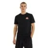 Ellesse Herren T-Shirt Canaletto Black