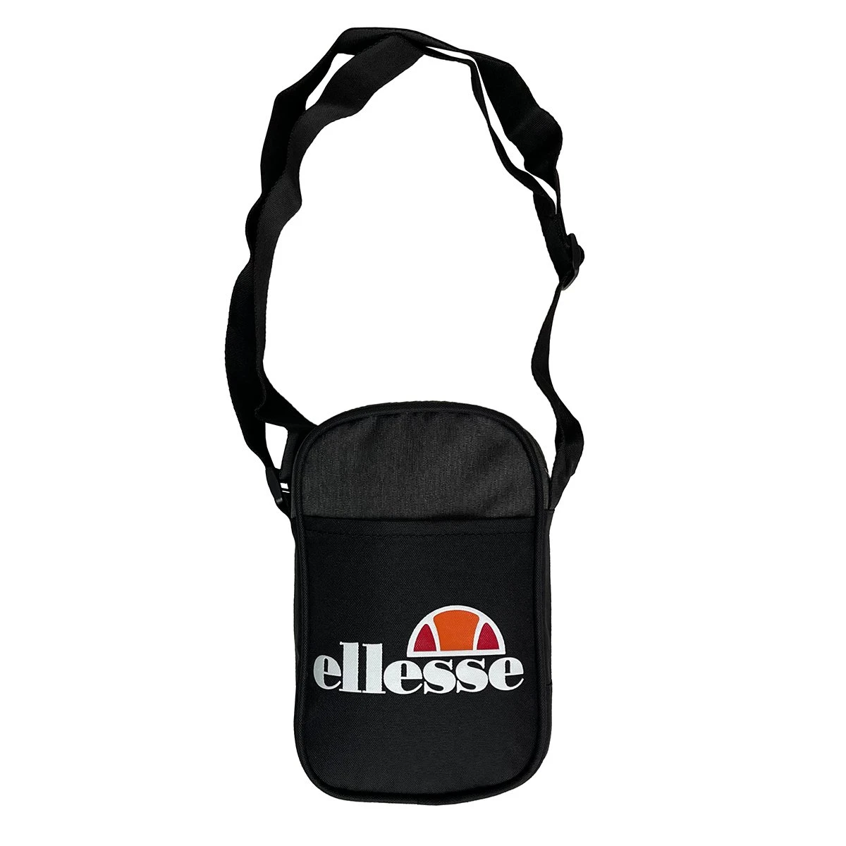 Ellesse Tasche Cross Body Bag Lukka Black 1 Ellesse Tasche Cross Body Bag Lukka Black