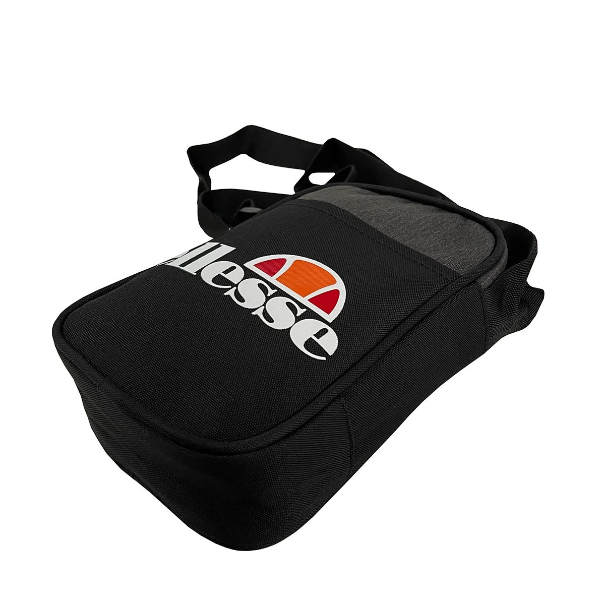 Ellesse Tasche Cross Body Bag Lukka Black 2 Ellesse Tasche Cross Body Bag Lukka Black – Bild 2