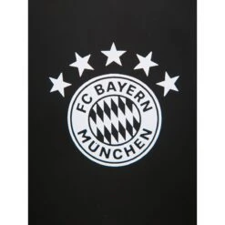 FC Bayern München Aluminiumflasche 0,6l Schwarz 6 FC Bayern München Aluminiumflasche 0,6l Schwarz -Sportausrüstung fc bayern muenchen aluminiumflasche 06l schwarz3