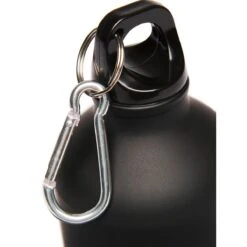 FC Bayern München Aluminiumflasche 0,6l Schwarz 7 FC Bayern München Aluminiumflasche 0,6l Schwarz -Sportausrüstung fc bayern muenchen aluminiumflasche 06l schwarz4