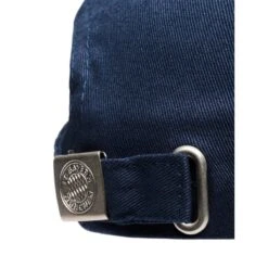 FC Bayern München Baseballcap 5 Sterne Logo Navy -Sportausrüstung fc bayern muenchen baseballcap 5 sterne logo navy6